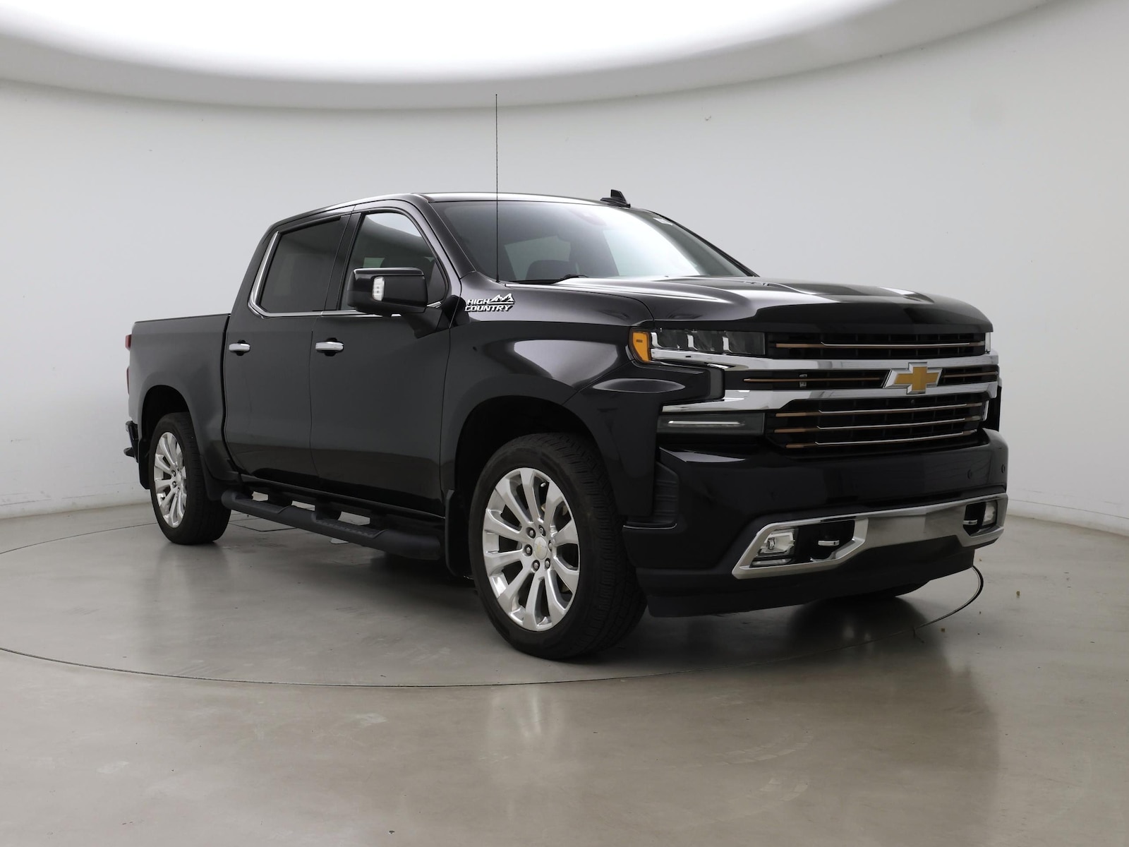 chevrolet silverado 1500 2021 1GCUYHEL8MZ223075 image